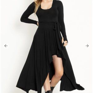 Black Milk Dead Dancer Dress - EUC!